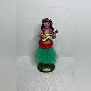 Ron Jon Surf Shop 60th Surfing Anniversary Hula Girl